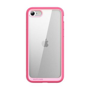 IPhone | iPhone SE Unicorn Beetle Style Slim Clear-Pink IPhone IPhone