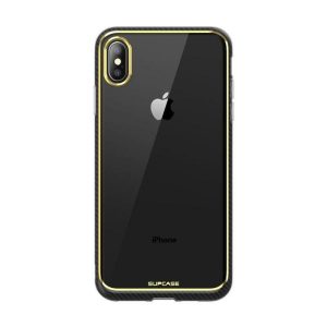 IPhone | iPhone X / XS Unicorn Beetle Metro Athletic Case-Gold IPhone IPhone