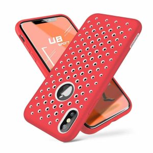 IPhone | iPhone X / XS Unicorn Beetle Sport Athletic Case-Red IPhone IPhone