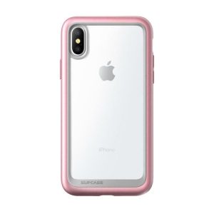 IPhone | iPhone X / XS Unicorn Beetle Style Slim Clear Case-Rose Gold IPhone IPhone