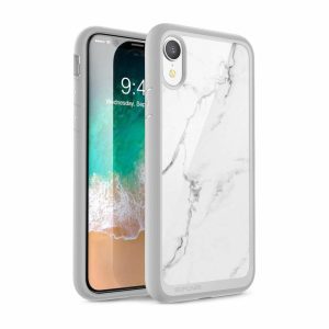 IPhone | iPhone XR Unicorn Beetle Style Slim Clear Case-Marble IPhone IPhone