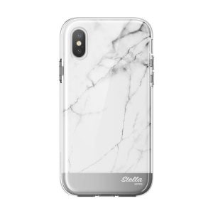 IPhone | iPhone XS Max Unicorn Beetle Stella Stylish Full-Body Case-Marble IPhone IPhone