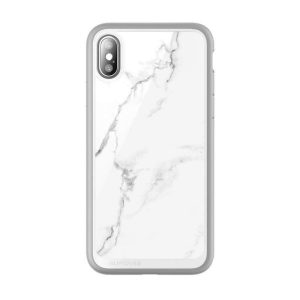 IPhone | iPhone XS Max Unicorn Beetle Style Slim Clear Case-Marble IPhone IPhone