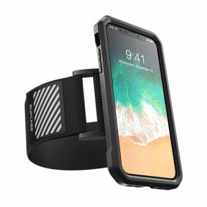 IPhone | Running Mate Armband Case for iPhone 5.8 inch 2017 2018 and 2019-Black IPhone IPhone