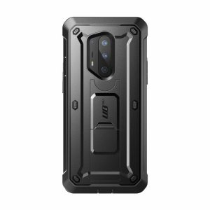 OnePlus | OnePlus 8 Pro Unicorn Beetle Pro Full-Body Case-Black 8 // 8 Pro // 8T Black