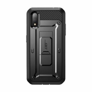 Samsung | Galaxy A01 Unicorn Beetle Pro Rugged Holster Case-Black Galaxy A Samsung