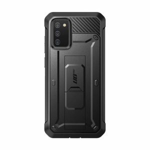 Samsung | Galaxy A02s Unicorn Beetle Pro Rugged Holster Case-Black Galaxy A Samsung