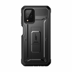 Samsung | Galaxy A12 Unicorn Beetle Pro Rugged Holster Case-Black Galaxy A Samsung