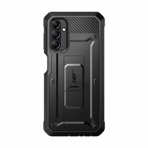 Samsung | Galaxy A14 Unicorn Beetle Pro Rugged Holster Case-Black Galaxy A Black