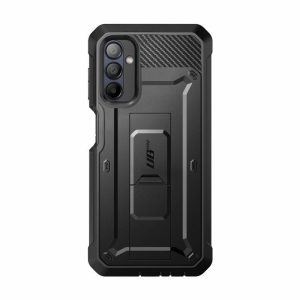 Samsung | Galaxy A15 Unicorn Beetle Pro Rugged Holster Case-Black Galaxy A Black