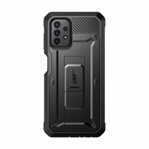 Samsung | Galaxy A23 Unicorn Beetle PRO Rugged Holster Case-Black Galaxy A Black