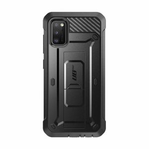 Samsung | Galaxy A41 Unicorn Beetle Pro Rugged Case-Black Galaxy A Samsung