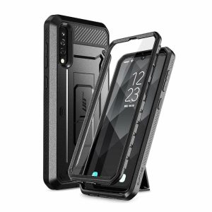 Samsung | Galaxy A50 Unicorn Beetle Pro Rugged Case-Black Galaxy A Samsung