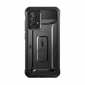 Samsung | Galaxy A52 Unicorn Beetle Pro Rugged Holster Case-Black Galaxy A Samsung