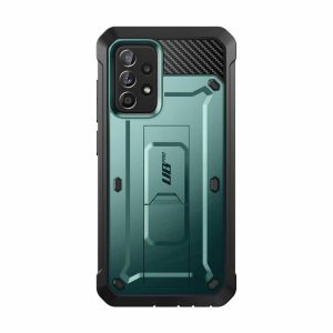 Samsung | Galaxy A53 Unicorn Beetle PRO Rugged Holster Case-Seafoam Galaxy A Samsung