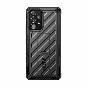 Samsung | Galaxy A53 Unicorn Beetle Rugged Kickstand Case-Black Galaxy A Samsung