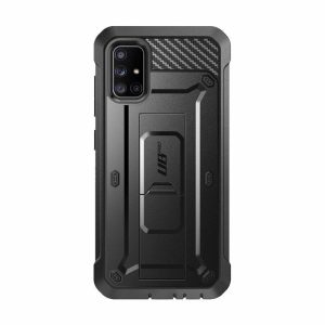 Samsung | Galaxy A71 5G Unicorn Beetle PRO Rugged Case-Black Galaxy A Samsung