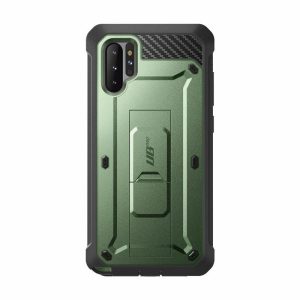 Samsung | Galaxy Note10 Plus / Note10 Plus 5G Unicorn Beetle Pro Full-Body Rugged Case-Dark Green Note10+ Dark Green