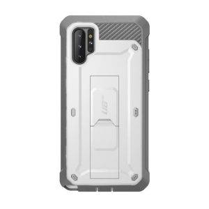 Samsung | Galaxy Note10 Plus / Note10 Plus 5G Unicorn Beetle Pro Full-Body Rugged Case-White Note10+ Samsung