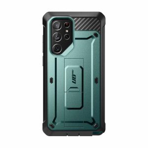 Samsung | Galaxy S22 Ultra Unicorn Beetle PRO Rugged Case-Seafoam Phone Cases Samsung