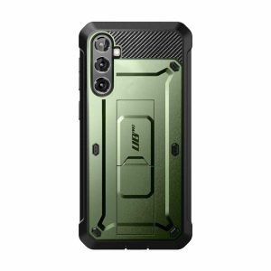 Samsung | Galaxy S23 FE Unicorn Beetle PRO Rugged Phone Case-Dark Green Phone Cases Dark Green