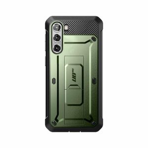 Samsung | Galaxy S23 Unicorn Beetle PRO Rugged Case-Dark Green Phone Cases Dark Green