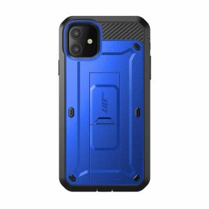 IPhone | iPhone 11 6.1 inch Unicorn Beetle Pro Rugged Case-Dark Blue IPhone Dark Blue