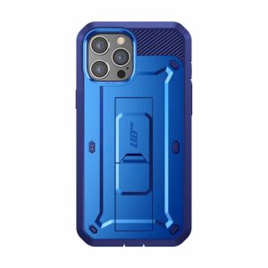 IPhone | iPhone 12 Pro 6.1 inch Unicorn Beetle Pro Rugged Case-Cobalt IPhone Cobalt