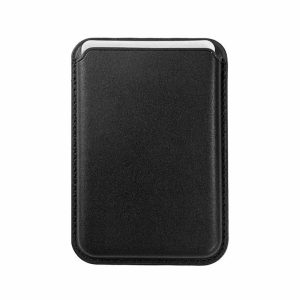 IPhone | Leather MagSafe Wallet-Black IPhone IPhone