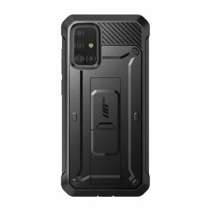 Samsung | Galaxy A51 Unicorn Beetle Pro Rugged Case-Black Galaxy A Samsung